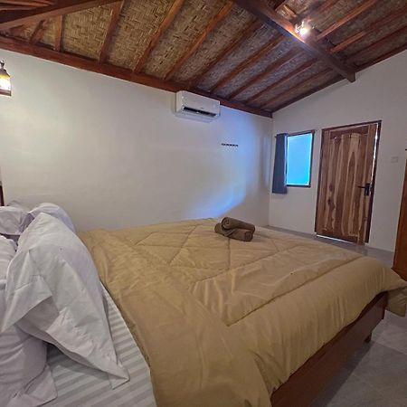 Bae Gili Inn Gili Air Exterior foto